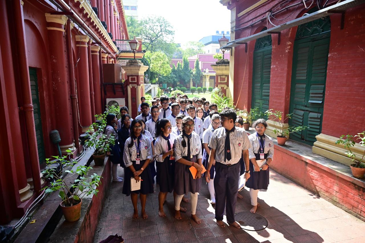 রবীন্দ্রনাথ ঠাকুরের জন্মভিটা